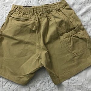 SUMMA Shorts - Summa cotton men shorts SUMMA Shorts - Summa cotton men shorts